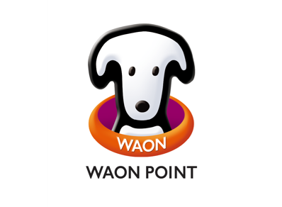 WAON POINT
